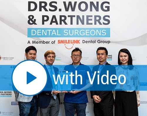 MELAG Hygiene Partner Drs Wong & Partners 