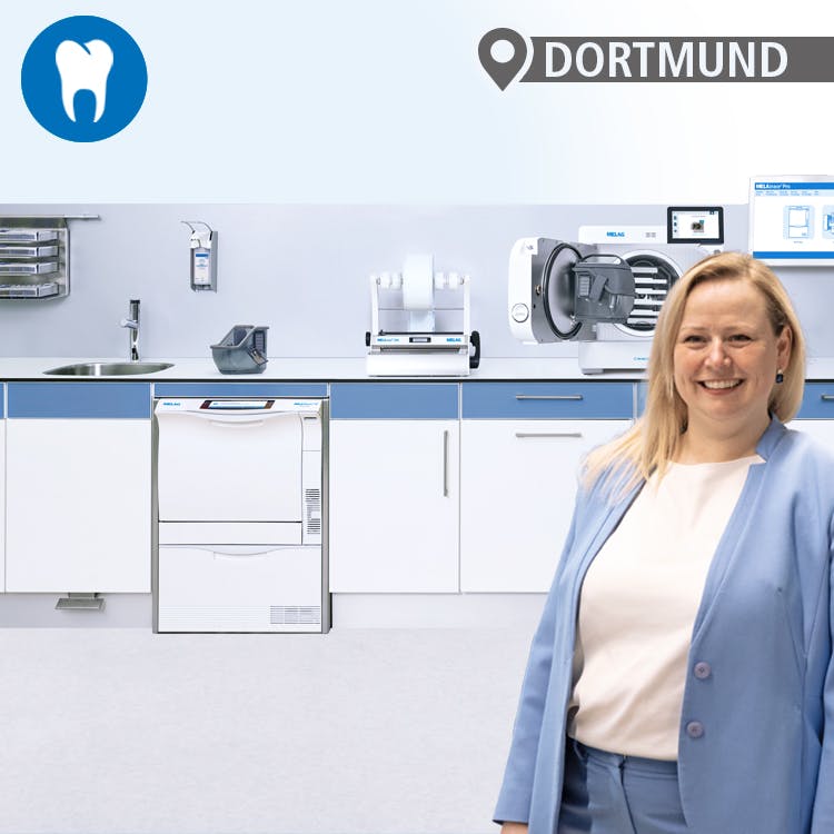 Melanie Pohl Hygiene Seminar Dortmund
