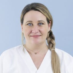 Keynote-Speakerin 2024: PD Dr. med. vet Mirja Nolff - Leitende Oberärztin Weichteil- und Onkologische Chirurgie Dipl. ECVS / FTA für Kleintiermedizin und Chirurgie